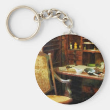 Doctor's Office Keychains