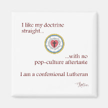 Doctrine Magnets