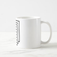 Documents Mug