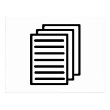 Documents Post Card