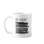 DoD Area 51 Mugs