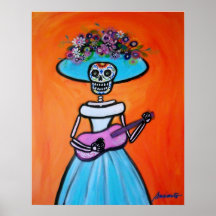 DOD CATRINA AFFICHE