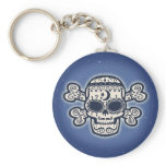 DOD -sk3 Keychain