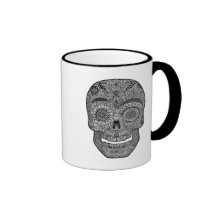 DoD Sk511-bw Coffee Mug