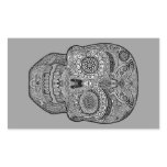 DoD Sk511-bw Rectangle Stickers