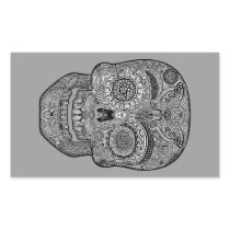DoD Sk511-bw Rectangle Stickers