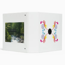 doddles and Bridge Binder
