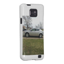 dodge avenger galaxy s2 covers