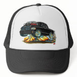 Dodge SRT10 Black Dual Cab Truck hats