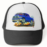 Dodge SRT10 Blue Extended Cab Truck hats