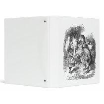 Dodo binders