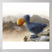 DODO bird