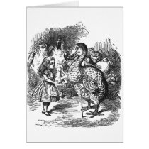 Dodo cards
