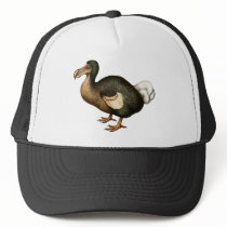 Dodo Hat