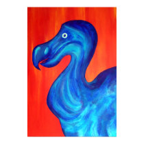 Dodo Head posters