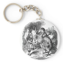 Dodo keychains