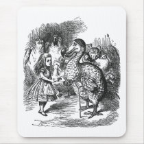 Dodo mousepads