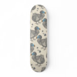 Dodo Skateboard