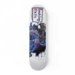 Dodo Skate Board