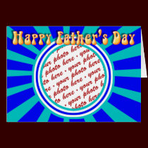 Does Dad miss "The 70s"? cards