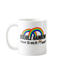 does it mean? mugs