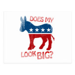 DOES MY ASS LOOK BIG Faded.png Post Cards