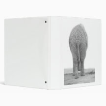does my bum look big? binder