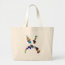 Does Not Compute Bag