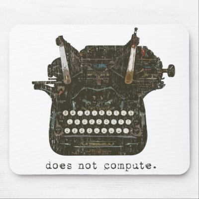 Does Not Compute by 220clothing