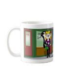 Does this... Skunk Mug