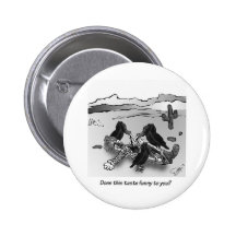 Does this taste funny to you? pinback buttons