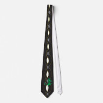 Does This Ugly Tie Make Me Look Fat and Gross?Tie