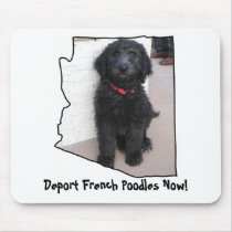 Dog4AZ, Deport French Poodles Now!
