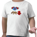 Dog 3rd Birthday Shirt