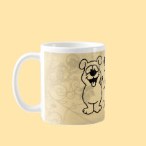 Dog Adoption mugs