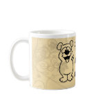 Dog Adoption Coffee Mugs