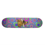 Dog and His Bone Skateboards