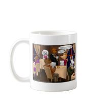 Dog Ate Homework Funny Mugs Cards Tees Gifts Etc