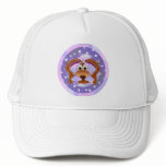 Dog Baseball Cap hats