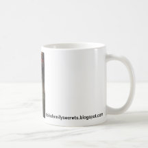 DOG BITE MUG