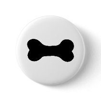 dog bone pins