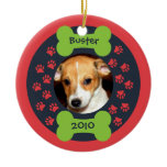 Pet Ornaments