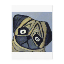 dog by eric ginsburg post cards