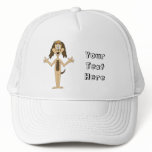 Dog Cartoon Hats