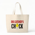 Dog Catcher’s Chick 1 bags