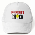 Dog Catcher’s Chick 1