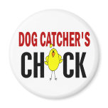 Dog Catcher’s Chick 1