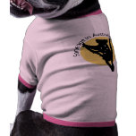 Dog coat dog shirt