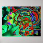 Dog Day Afternoon Poster