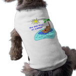 Dog Days of Summer pet clothing